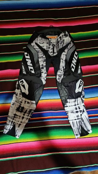 One industries Carbon enduro