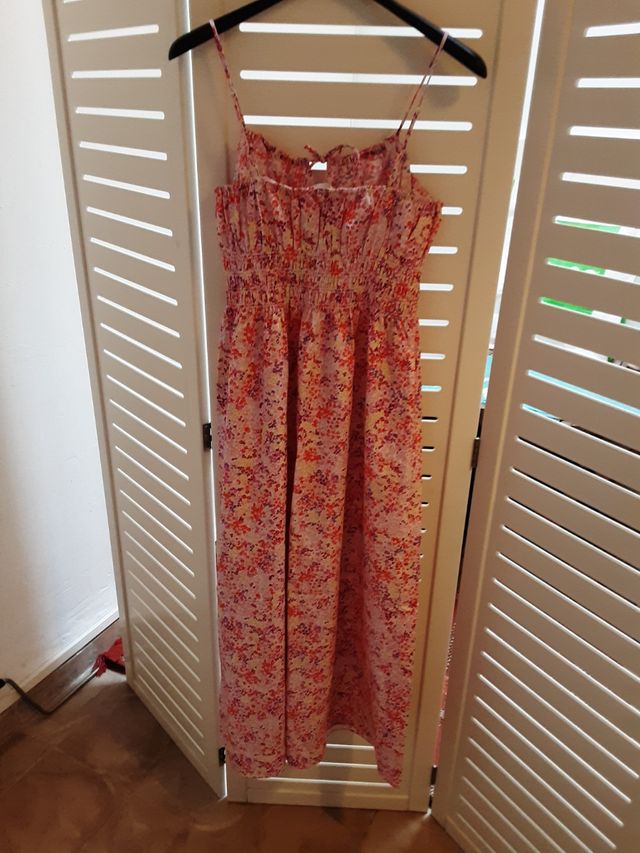 Vestido sin estrenar talla S