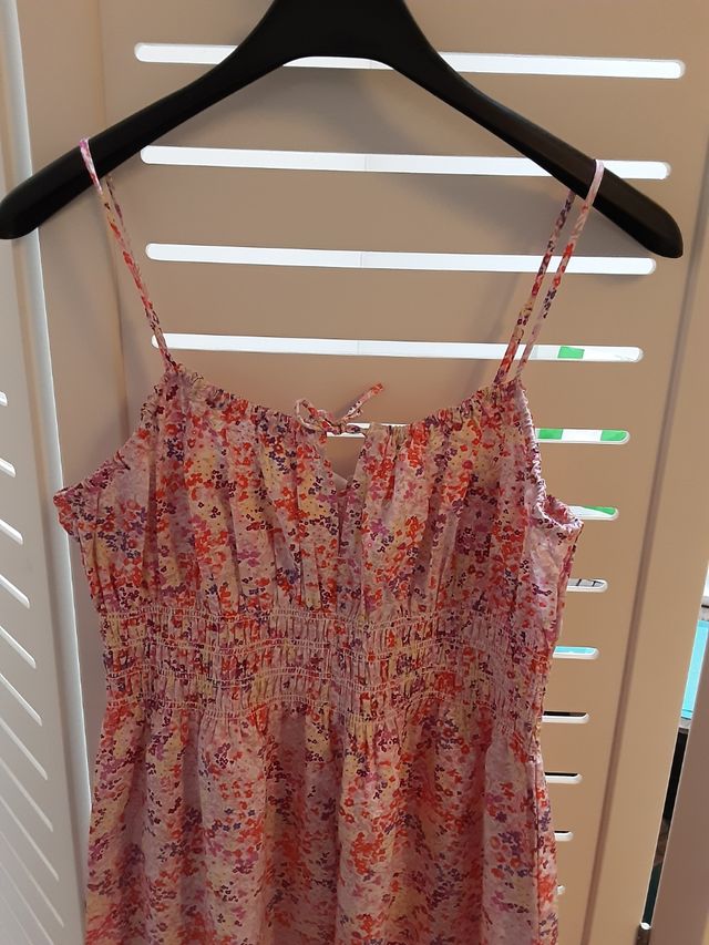 Vestido sin estrenar talla S