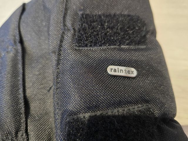 Botas de nieve hombre/chico RAINTEX Apreski T.41