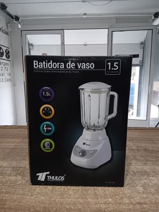 Batidora de vaso