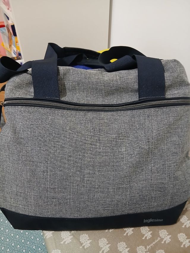 Borsa zaino inglesina