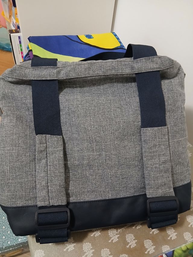 Borsa zaino inglesina