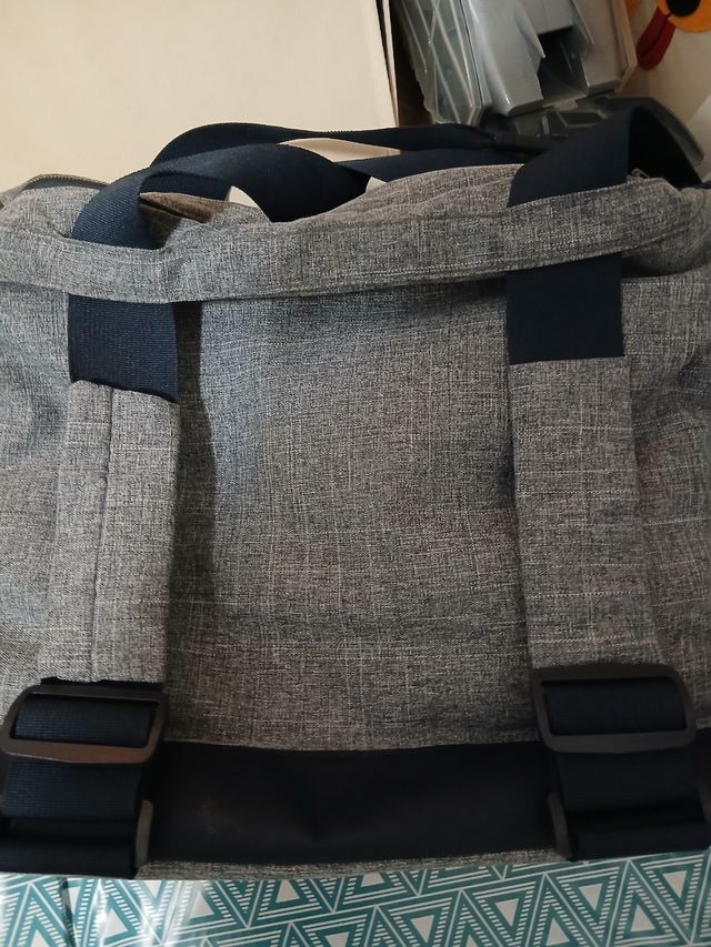 Borsa zaino inglesina