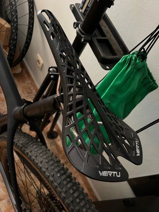 Vendo o cambio Sillín bicicleta Vertu