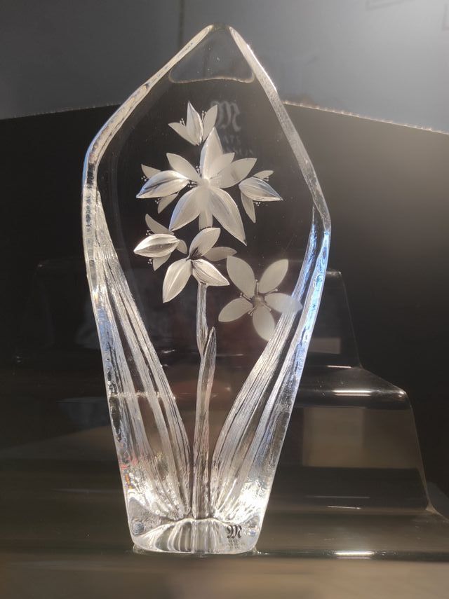 Pisapapeles MATS JONASSON