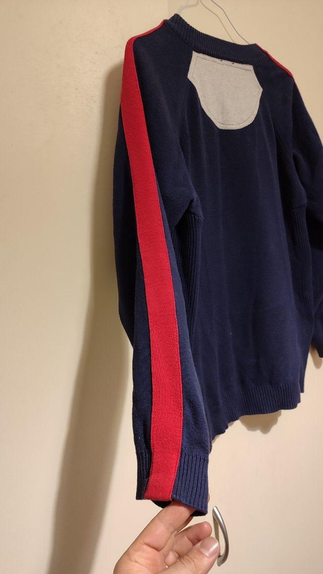 Maglietta DeG invernale taglia M