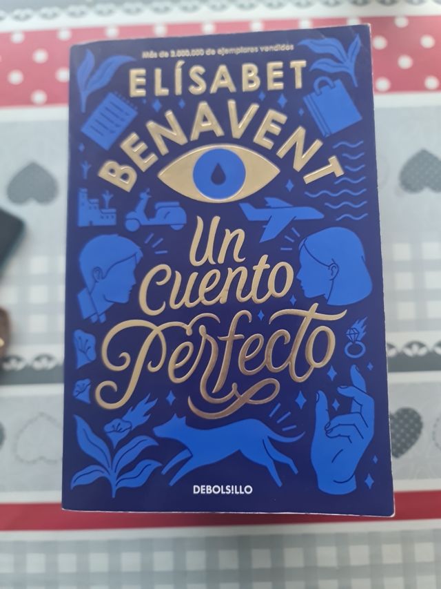 Un cuento perfecto