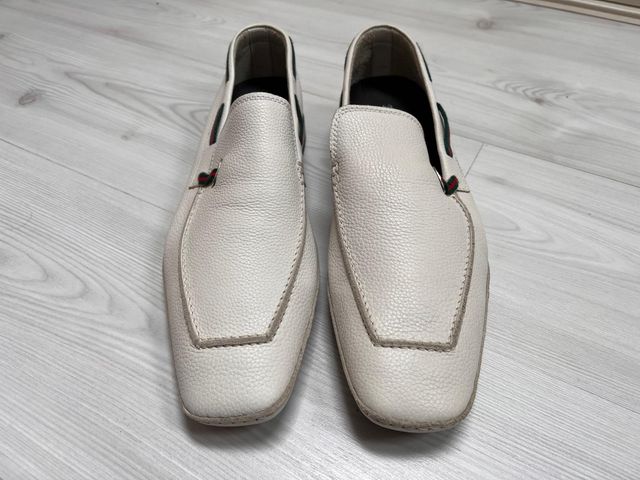 SCARPE BARRATS «NUOVE DI ZECCA»