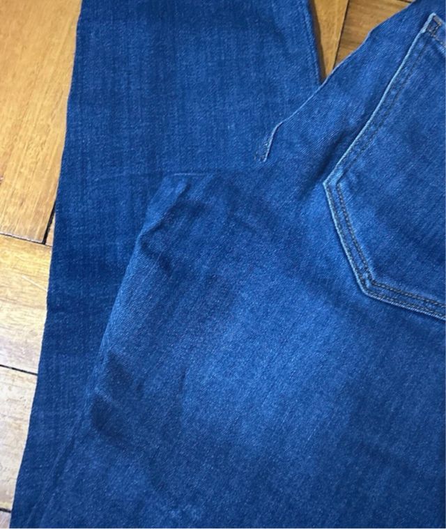 Pantalón vaquero PullBear T/36