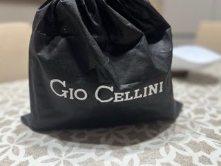 Borsa nera Gio Cellini