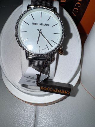 Orologio Boccadamo donna