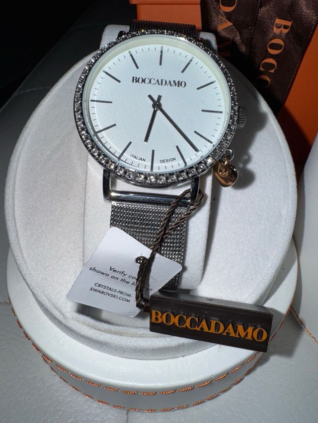 Orologio Boccadamo donna