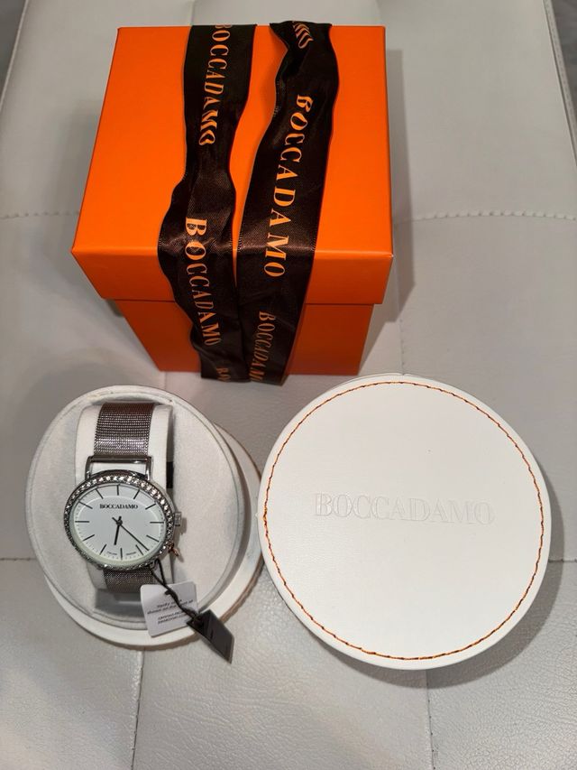 Orologio Boccadamo donna