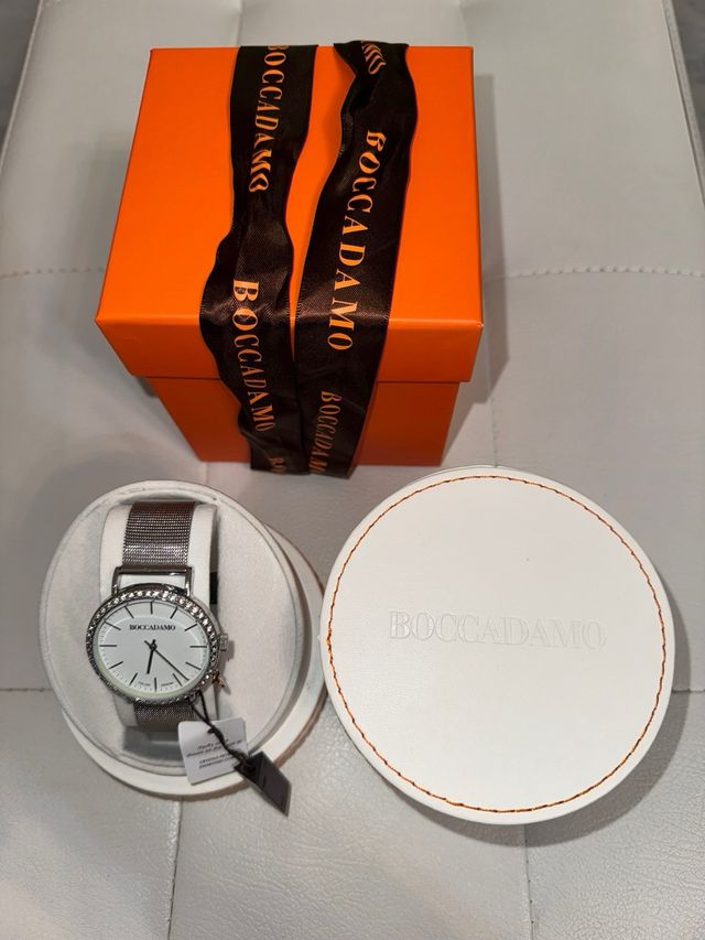 Orologio Boccadamo donna