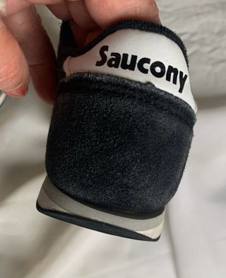 Saucony Jazz bambino numero 30 EU 