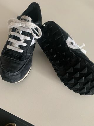 Saucony Jazz bambino numero 30 EU 