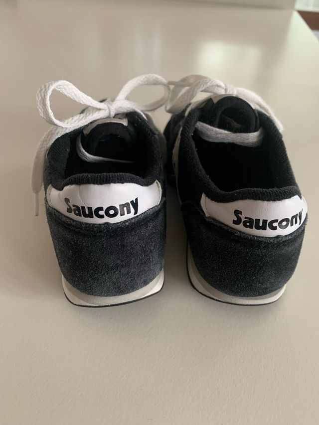 Saucony Jazz bambino numero 30 EU 