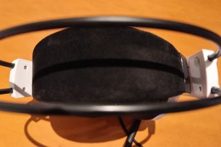 Auriculares Gaming USB KLIM PUMA White (Audio 7.1)