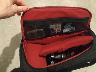 Cámara de fotos Canon