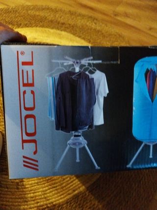 Secadora portátil JOCEL