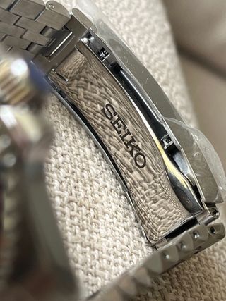 Seiko / Seiko Mods y reparaciones