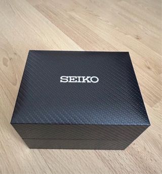 Seiko / Seiko Mods y reparaciones