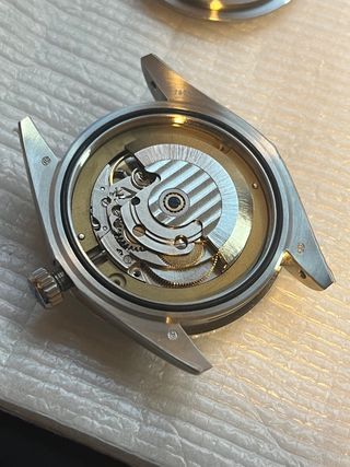 Seiko / Seiko Mods y reparaciones