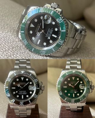 Seiko / Seiko Mods y reparaciones
