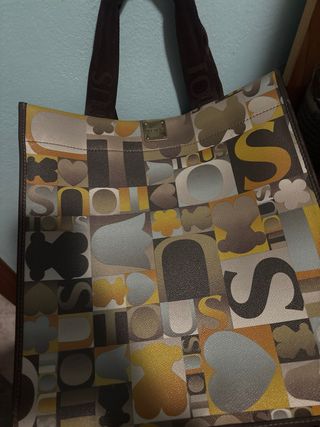 Bolso señora tous 