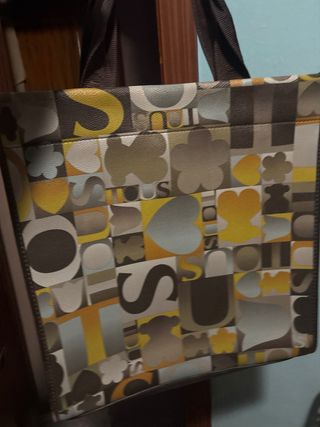 Bolso señora tous 