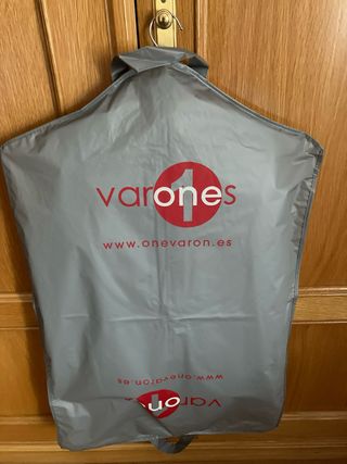 Traje comunion niño talla 9