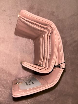 Monedero Misako Rosa