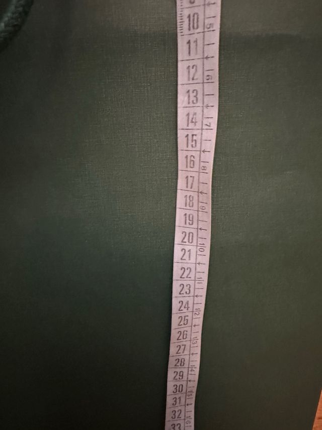 Busta originale Rolex