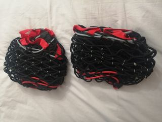 cadenas de nieve Michelin Easy Grip B1