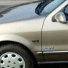 Anagrama Renault 19 TSE,1988, logo 
