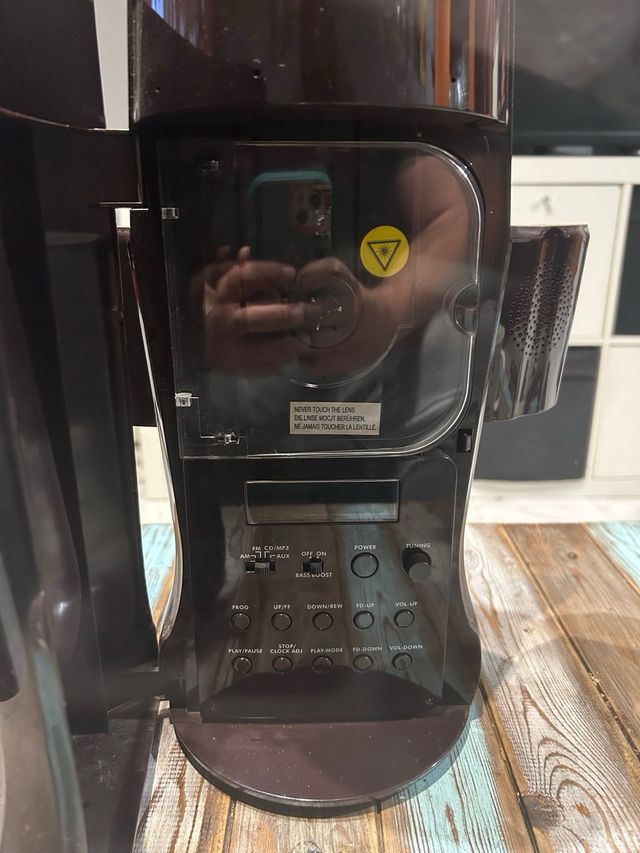 Mini catena Coca-Cola