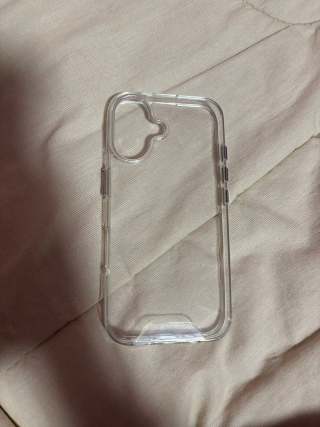 Cover iphone 16