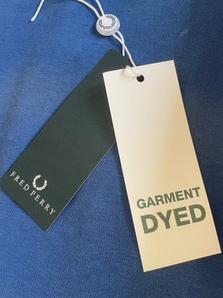 Jersey de punto FRED PERRY hombre 