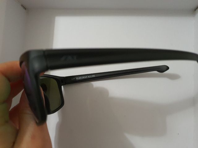 Gafas de sol sxt