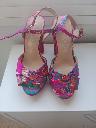 Sandalias