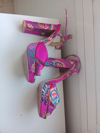 Sandalias