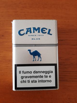 Portasigarette