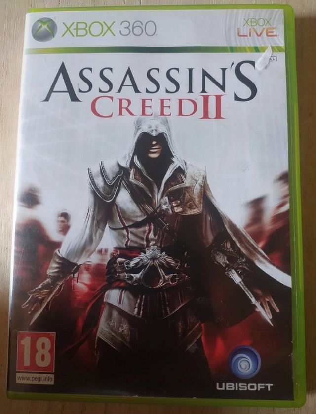 Assassin's Creed II