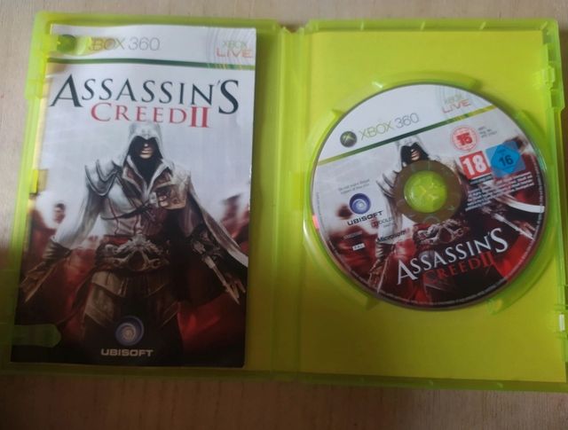 Assassin's Creed II