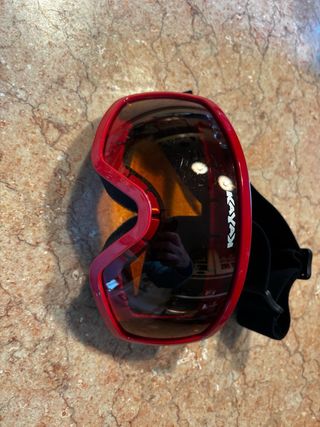 Maschera sci kajak ragazzo