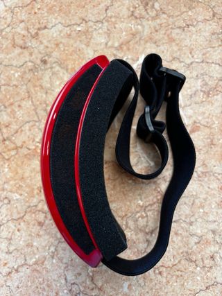 Maschera sci kajak ragazzo