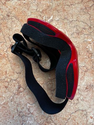 Maschera sci kajak ragazzo