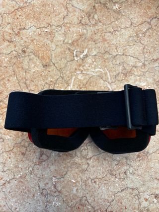 Maschera sci kajak ragazzo