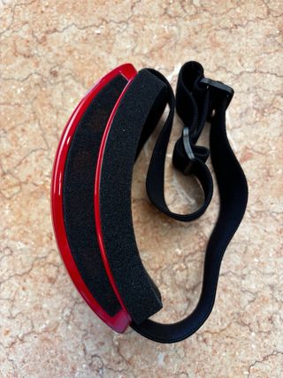 Maschera sci kajak ragazzo